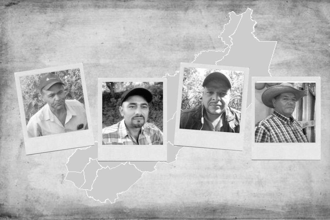 Imagen del episodio Ejecuciones Clandestinas